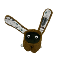 Charger l'image dans la galerie, Doudou mini bestioles - Potimaron