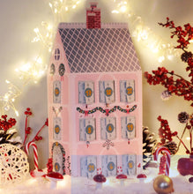 Charger l'image dans la galerie, Coffret fabrication calendrier de l'Avent