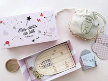 Charger l'image dans la galerie, Kit de passage de la fée des dents