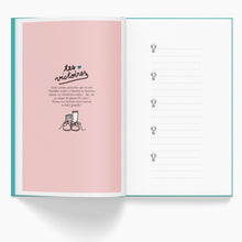 Charger l'image dans la galerie, Livre à remplir - Souvenirs de ton enfance