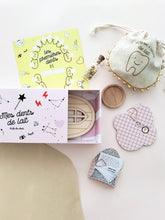 Charger l'image dans la galerie, Kit de passage de la fée des dents