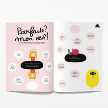 Charger l'image dans la galerie, Livre à remplir - Telle mère telle fille