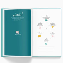 Charger l'image dans la galerie, Livre à remplir - Souvenirs de ton enfance