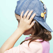 Charger l'image dans la galerie, Vernis à l'eau - Merlin