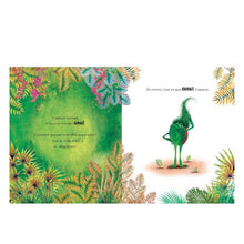 Charger l'image dans la galerie, Livre émotions - Un dégoût de crapaud