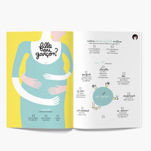 Charger l'image dans la galerie, Livre à remplir - Telle mère tel fils