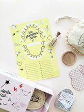 Charger l'image dans la galerie, Kit de passage de la fée des dents