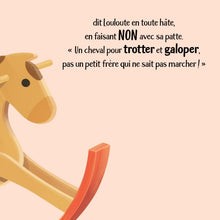 Charger l'image dans la galerie, Petite loutre - Va avoir un petit frère