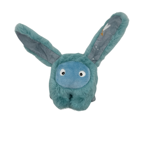 Doudou mini bestioles - Sam
