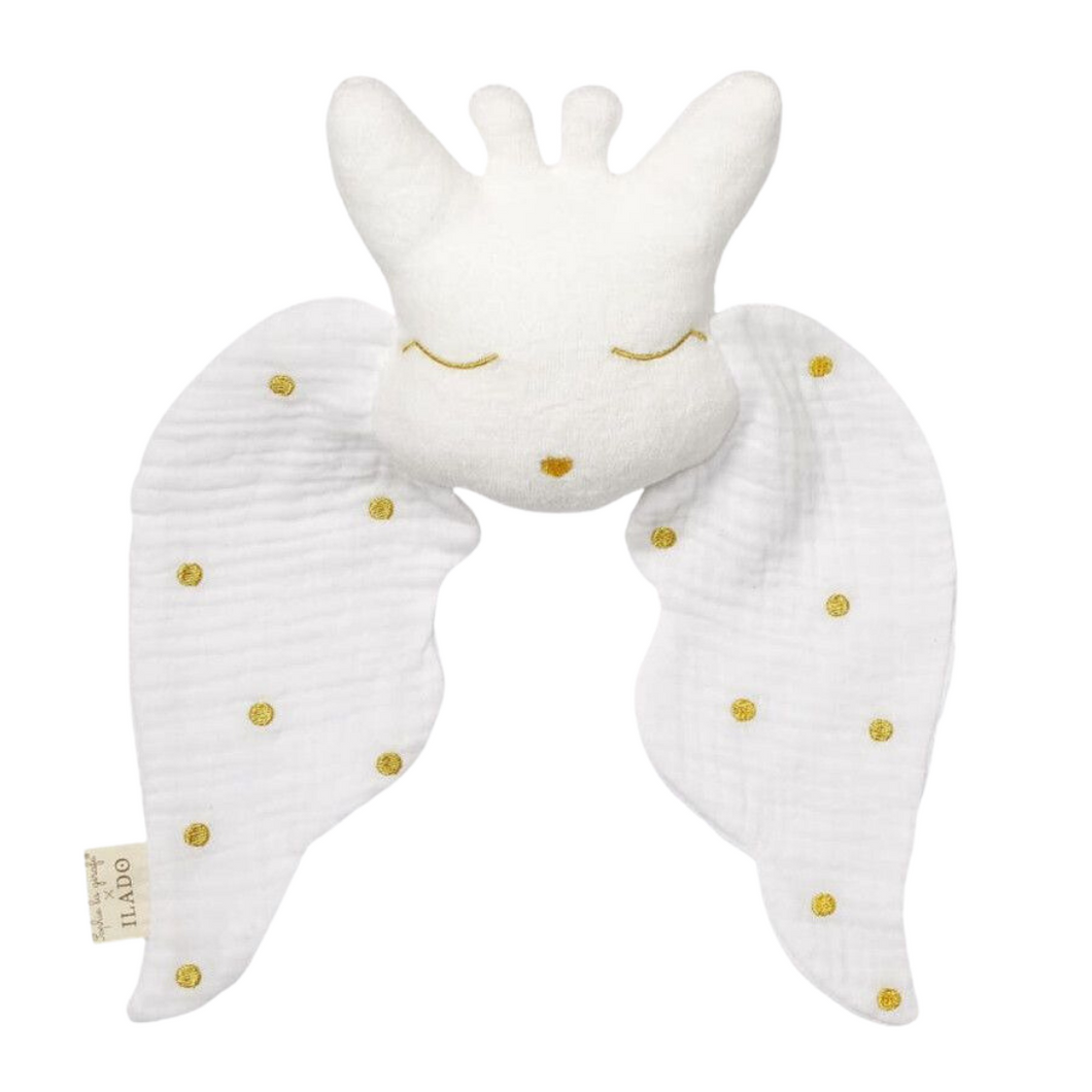 Doudou bola - Girafe