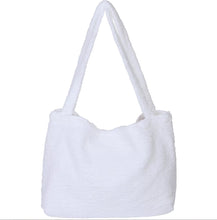 Charger l&#39;image dans la galerie, Sac maman - BLANC
