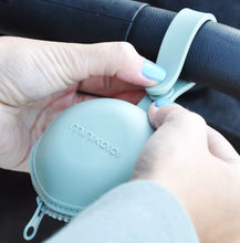 Charger l&#39;image dans la galerie, Etui pour sucette - TILLEUL

