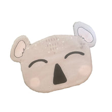 Charger l&#39;image dans la galerie, Lingettes lavables - Koala
