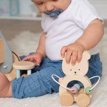 Charger l&#39;image dans la galerie, Le boulier - Ourson

