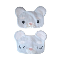 Charger l&#39;image dans la galerie, Lingettes lavables - Souris
