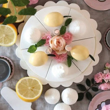 Charger l&#39;image dans la galerie, Le gâteau au citron
