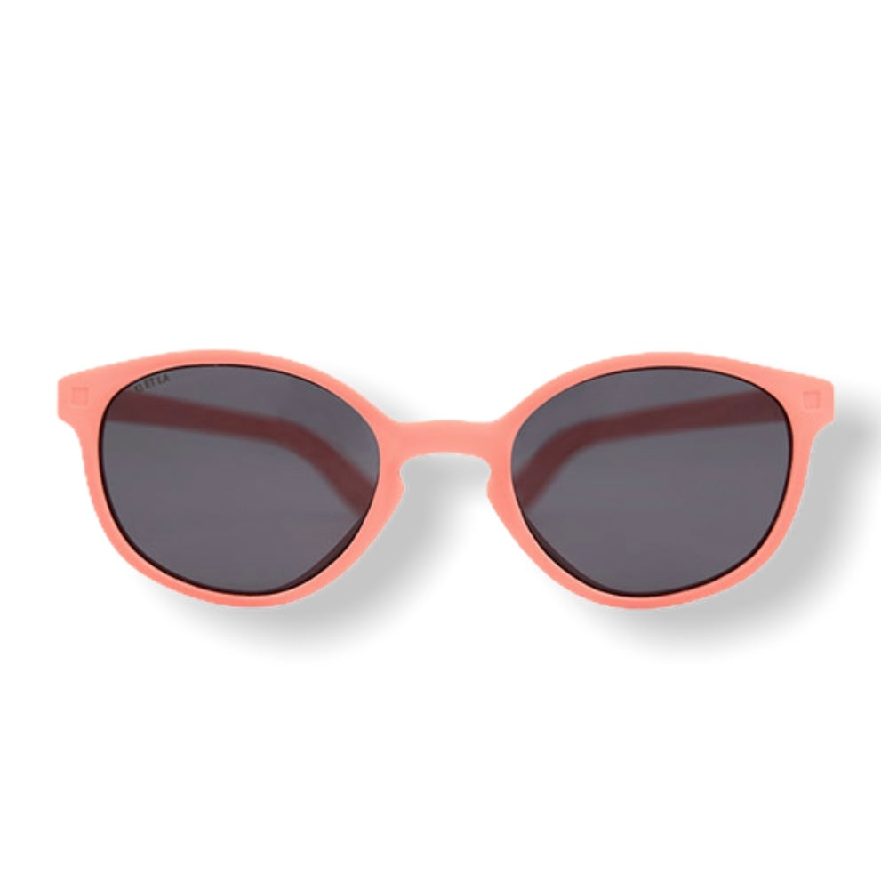 Lunettes wazz - Pamplemousse 1-2 ans