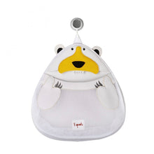 Charger l&#39;image dans la galerie, Rangement jouets de bain - Ours
