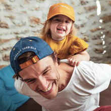 Charger l&#39;image dans la galerie, Casquette - Enfant terrible - Enfant
