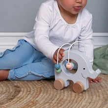 Charger l&#39;image dans la galerie, Le boulier - Éléphant
