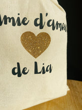 Charger l&#39;image dans la galerie, Le Pochon Personnalisé - Mamie d’amour
