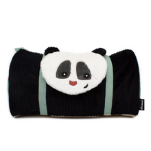 Charger l&#39;image dans la galerie, Sac week-end - Panda
