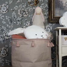 Charger l&#39;image dans la galerie, Coussin - Lapin
