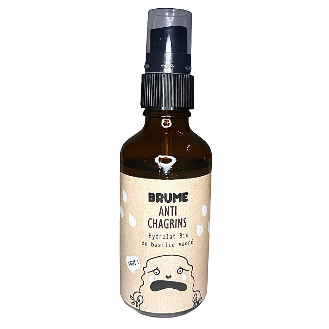 Brume magique - Anti chagrins