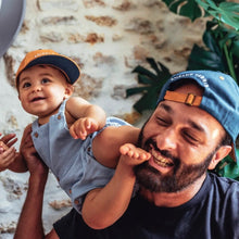 Charger l&#39;image dans la galerie, Casquette - Enfant terrible - Enfant
