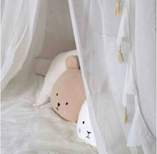 Charger l&#39;image dans la galerie, Coussin - Lapin
