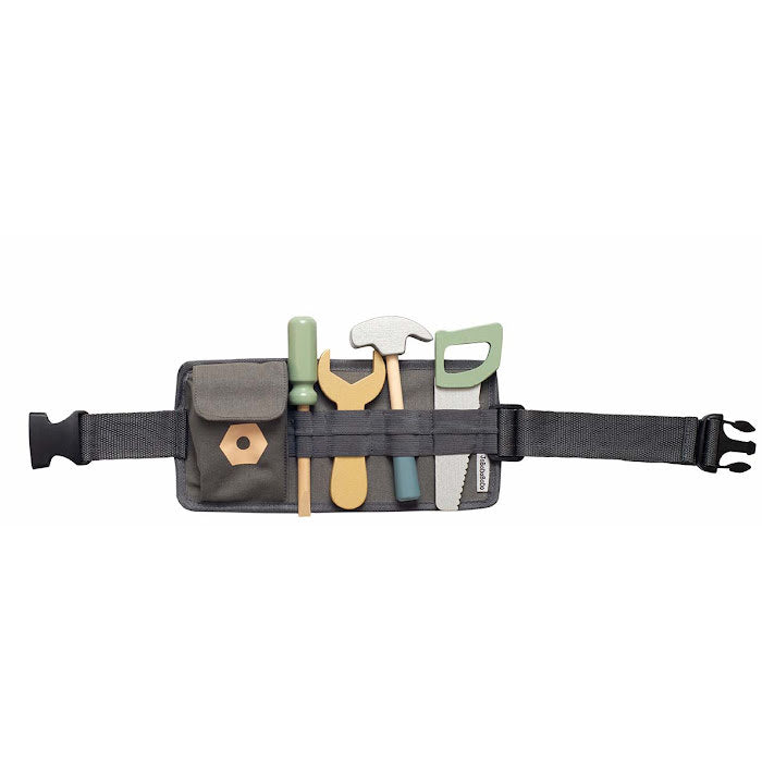 jouet  en bois outils en bois pour enfant 
